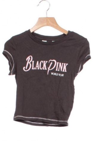 Gyerek blúz H&M, Méret 8-9y / 134-140 cm, Szín Szürke, Ár 2 029 Ft