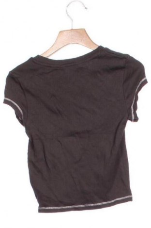 Gyerek blúz H&M, Méret 8-9y / 134-140 cm, Szín Szürke, Ár 2 029 Ft