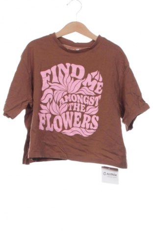 Kinder Shirt H&M, Größe 10-11y/ 146-152 cm, Farbe Mehrfarbig, Preis 4,99 €