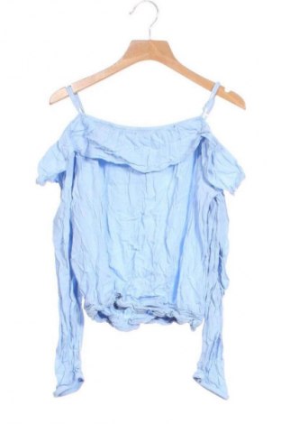 Παιδική μπλούζα H&M, Μέγεθος 14-15y/ 168-170 εκ., Χρώμα Μπλέ, Τιμή 4,99 €