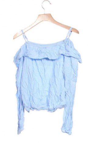 Παιδική μπλούζα H&M, Μέγεθος 14-15y/ 168-170 εκ., Χρώμα Μπλέ, Τιμή 4,99 €