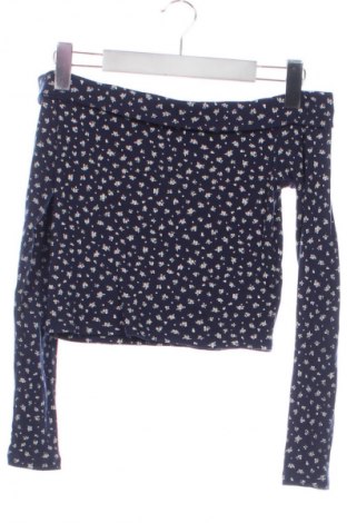 Bluză pentru copii H&M, Mărime 12-13y/ 158-164 cm, Culoare Multicolor, Preț 31,28 Lei