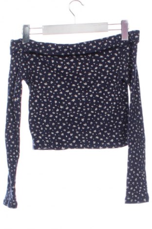 Bluză pentru copii H&M, Mărime 12-13y/ 158-164 cm, Culoare Multicolor, Preț 31,28 Lei