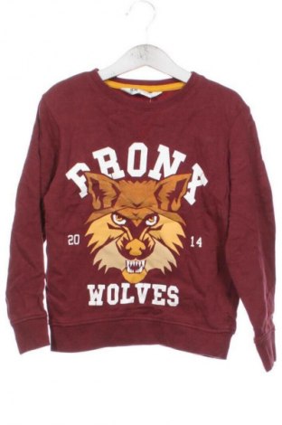 Dětská halenka  H&M, Velikost 6-7y/ 122-128 cm, Barva Vícebarevné, Cena  149,00 Kč