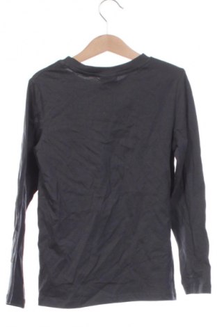 Detská blúzka  H&M, Veľkosť 6-7y/ 122-128 cm, Farba Sivá, Cena  5,95 €