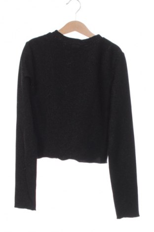 Kinder Shirt H&M, Größe 10-11y/ 146-152 cm, Farbe Schwarz, Preis € 4,99