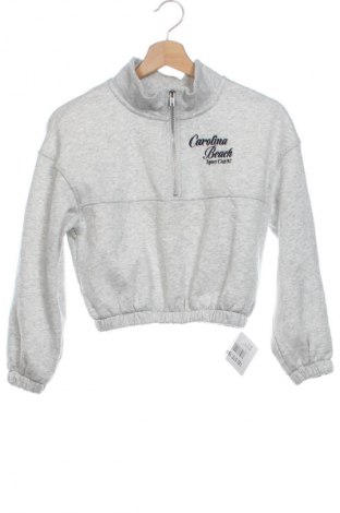 Detská blúzka  H&M, Veľkosť 8-9y/ 134-140 cm, Farba Sivá, Cena  4,95 €