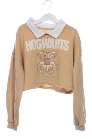 Детска блуза H&M, Размер 8-9y/ 134-140 см, Цвят Бежов, Цена 6,00 €