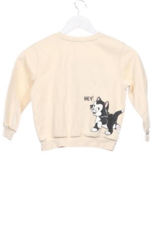 Gyerek blúz H&M, Méret 3-4y / 104-110 cm, Szín Bézs, Ár 2 509 Ft