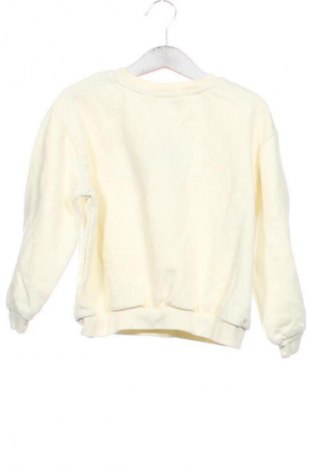 Kinder Shirt H&M, Größe 4-5y/ 110-116 cm, Farbe Ecru, Preis 6,99 €