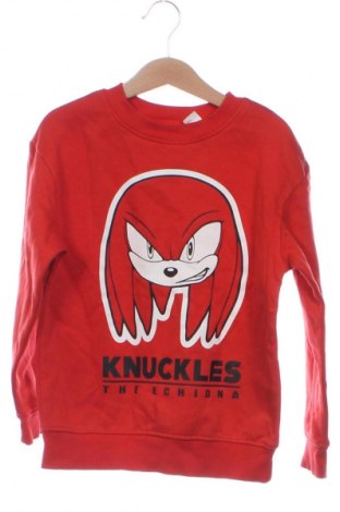 Παιδική μπλούζα H&M, Μέγεθος 6-7y/ 122-128 εκ., Χρώμα Πολύχρωμο, Τιμή 5,75 €