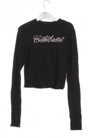 Bluză pentru copii H&M, Mărime 12-13y/ 158-164 cm, Culoare Multicolor, Preț 20,99 Lei