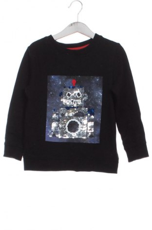 Bluză pentru copii H&M, Mărime 4-5y/ 110-116 cm, Culoare Negru, Preț 24,99 Lei
