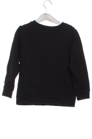 Bluză pentru copii H&M, Mărime 4-5y/ 110-116 cm, Culoare Negru, Preț 24,99 Lei