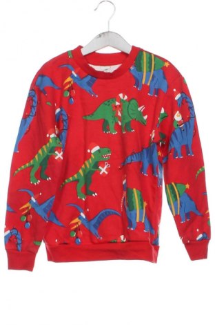 Детска блуза H&M, Размер 6-7y/ 122-128 см, Цвят Многоцветен, Цена 5,11 €