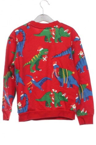 Детска блуза H&M, Размер 6-7y/ 122-128 см, Цвят Многоцветен, Цена 5,11 €