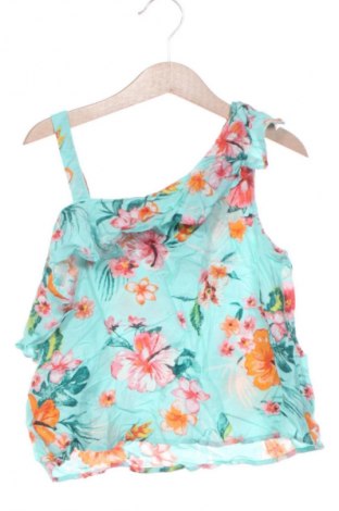 Kinder Shirt H&M, Größe 7-8y/ 128-134 cm, Farbe Mehrfarbig, Preis € 4,99