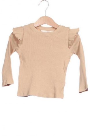 Gyerek blúz H&M, Méret 18-24m / 86-98 cm, Szín Barna, Ár 2 479 Ft