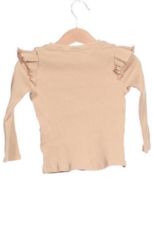 Gyerek blúz H&M, Méret 18-24m / 86-98 cm, Szín Barna, Ár 2 479 Ft