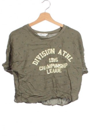 Dětská halenka  H&M, Velikost 13-14y/ 164-168 cm, Barva Vícebarevné, Cena  109,00 Kč