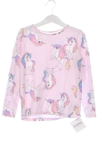 Dziecięca bluzka H&M, Rozmiar 6-7y/ 122-128 cm, Kolor Kolorowy, Cena 30,00 zł