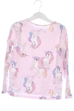 Dziecięca bluzka H&M, Rozmiar 6-7y/ 122-128 cm, Kolor Kolorowy, Cena 30,00 zł