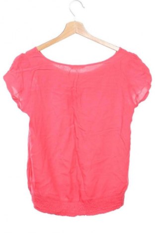 Детска блуза H&M, Размер 13-14y/ 164-168 см, Цвят Розов, Цена 5,76 €