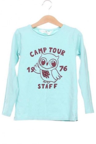 Dziecięca bluzka H&M, Rozmiar 6-7y/ 122-128 cm, Kolor Kolorowy, Cena 30,84 zł