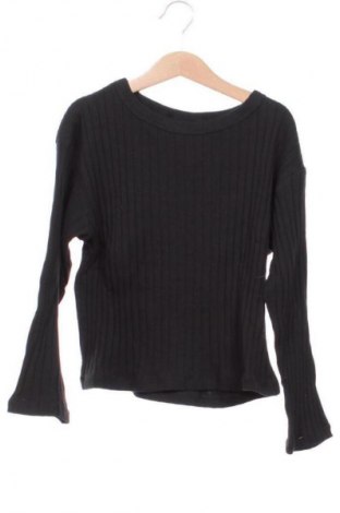 Dziecięca bluzka H&M, Rozmiar 5-6y/ 116-122 cm, Kolor Czarny, Cena 48,23 zł