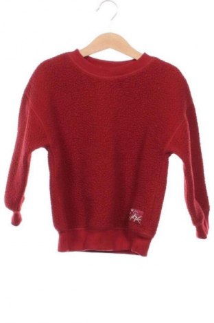 Detská blúzka  H&M, Veľkosť 2-3y/ 98-104 cm, Farba Červená, Cena  6,00 €