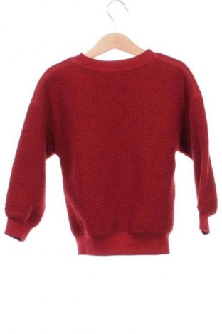Detská blúzka  H&M, Veľkosť 2-3y/ 98-104 cm, Farba Červená, Cena  6,00 €