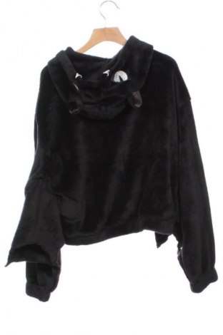 Dětská halenka  H&M, Velikost 12-13y/ 158-164 cm, Barva Černá, Cena  149,00 Kč