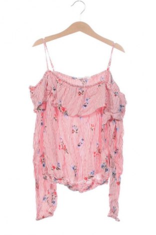 Dziecięca bluzka H&M, Rozmiar 12-13y/ 158-164 cm, Kolor Kolorowy, Cena 37,06 zł