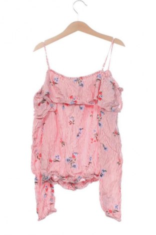 Dziecięca bluzka H&M, Rozmiar 12-13y/ 158-164 cm, Kolor Kolorowy, Cena 37,06 zł