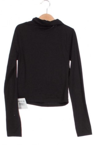 Kinder Shirt H&M, Größe 10-11y/ 146-152 cm, Farbe Schwarz, Preis 6,99 €