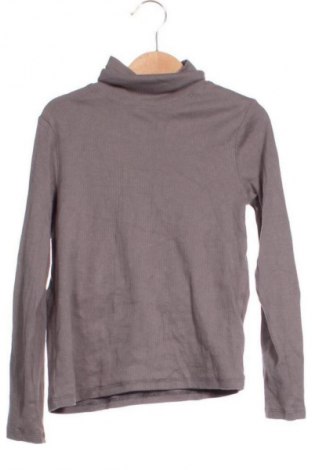 Dětská halenka  H&M, Velikost 6-7y/ 122-128 cm, Barva Šedá, Cena  129,00 Kč