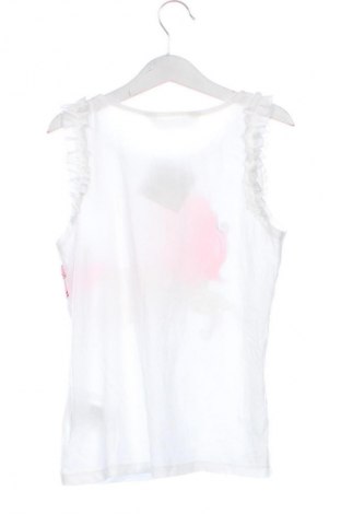 Kinder Shirt H&M, Größe 8-9y/ 134-140 cm, Farbe Weiß, Preis € 5,61