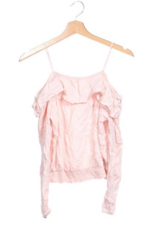 Παιδική μπλούζα H&M, Μέγεθος 12-13y/ 158-164 εκ., Χρώμα Ρόζ , Τιμή 4,99 €