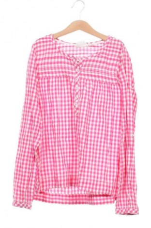Bluză pentru copii H&M L.O.G.G., Mărime 11-12y/ 152-158 cm, Culoare Multicolor, Preț 30,00 Lei