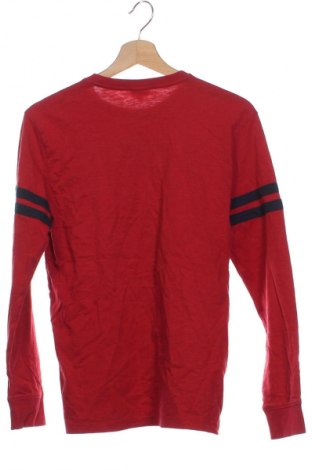 Dětská halenka  Harry Potter, Velikost 12-13y/ 158-164 cm, Barva Červená, Cena  169,00 Kč