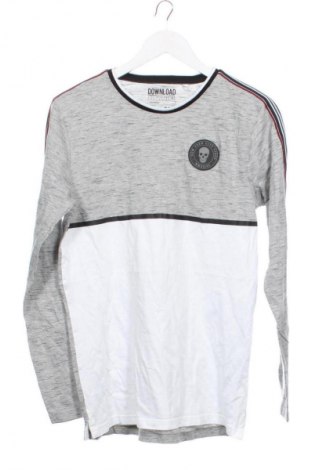 Dětská halenka  Here+There, Velikost 15-18y/ 170-176 cm, Barva Šedá, Cena  119,00 Kč