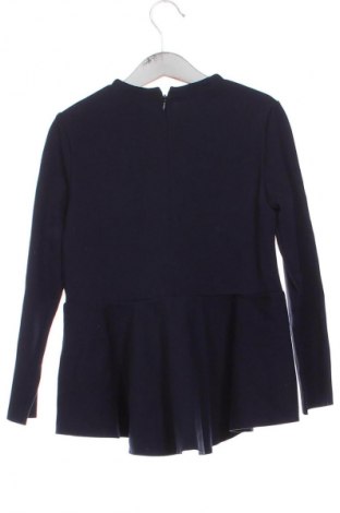 Bluză pentru copii IL Gufo, Mărime 8-9y/ 134-140 cm, Culoare Albastru, Preț 112,99 Lei