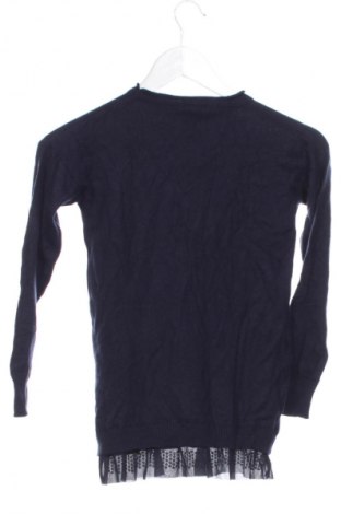 Kinder Shirt Idexe, Größe 8-9y/ 134-140 cm, Farbe Blau, Preis 9,99 €