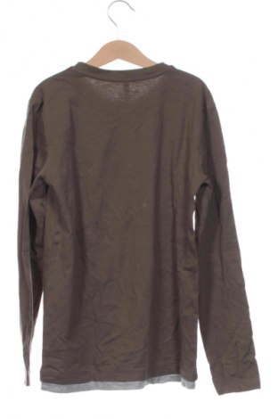 Bluză pentru copii Idexe, Mărime 10-11y/ 146-152 cm, Culoare Verde, Preț 32,99 Lei