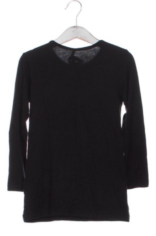 Bluză pentru copii Idexe, Mărime 2-3y/ 98-104 cm, Culoare Negru, Preț 82,99 Lei