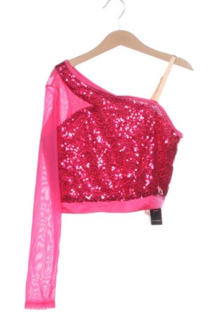 Kinder Shirt Iefiel, Größe 10-11y/ 146-152 cm, Farbe Rosa, Preis 4,99 €