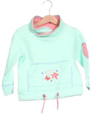 Παιδική μπλούζα Impidimpi, Μέγεθος 18-24m/ 86-98 εκ., Χρώμα Πολύχρωμο, Τιμή 4,99 €