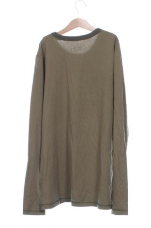 Παιδική μπλούζα Jack & Jones, Μέγεθος 15-18y/ 170-176 εκ., Χρώμα Πράσινο, Τιμή 11,70 €