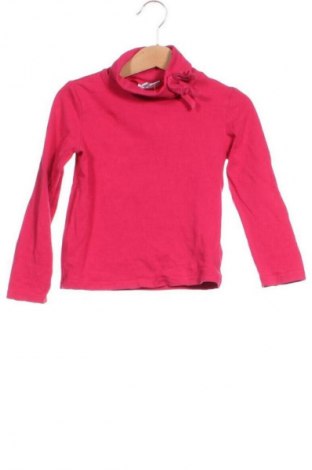 Dziecięca bluzka Jbc, Rozmiar 3-4y/ 104-110 cm, Kolor Różowy, Cena 30,84 zł