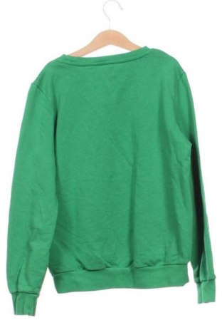 Dziecięca bluzka Jbc, Rozmiar 11-12y/ 152-158 cm, Kolor Zielony, Cena 32,15 zł